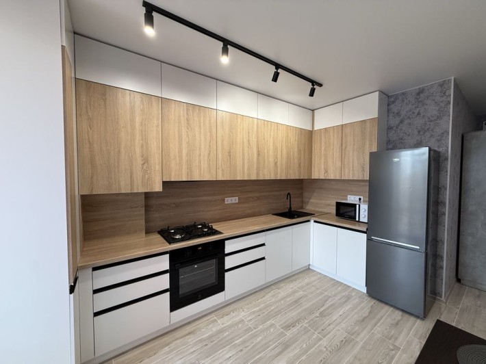 Оренда 1к ЖК Комфорт класу Арт Місто!Перша сдача - фото 1