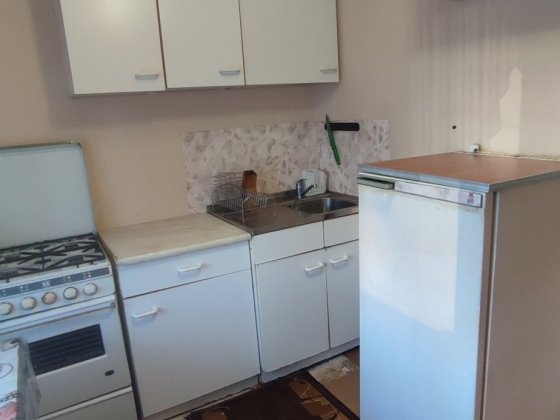 Сдам 1 ком квартиру на тополе 3 Дніпро