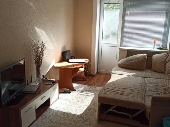 Сдам 1 к квартира центр, Яворницкого Дніпро