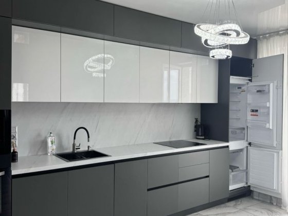 Сдам квартиру евродвушку в Новострое ЖК Левада Харків