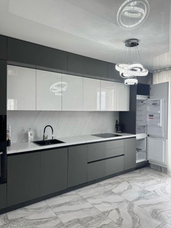 Сдам квартиру евродвушку в Новострое ЖК Левада - фото 1