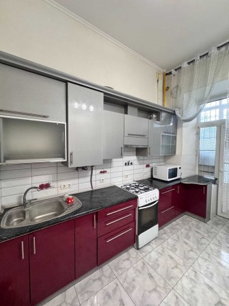 Оренда 3-кім. квартири вул. Мечнікова, Новобудова - фото 1