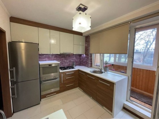 Сдам 1комн квартиру м. Масельского Харків