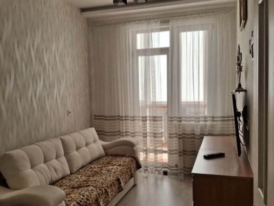 Студия и спальня ЖК Оливия, новострой м хтз Харків