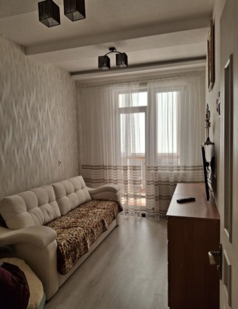 Студия и спальня ЖК Оливия, новострой м хтз - фото 1