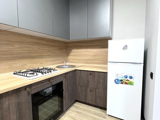 Квартира від власника, однокімнатна квартира Оренда, Європейка Софиевская Борщаговка