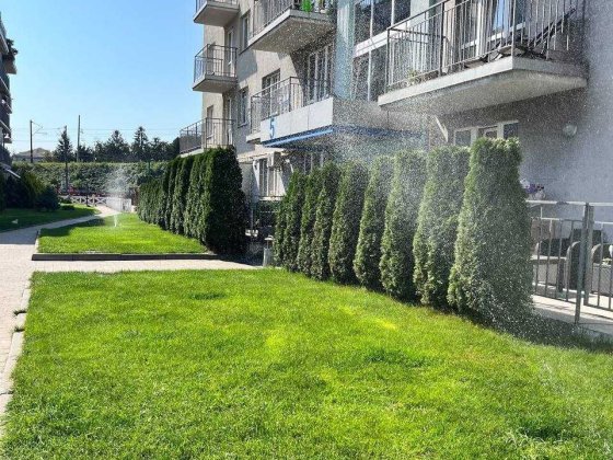 Оренда квартири з Терасою ЖК Бельгійське містечко вул.Джерельна Львів