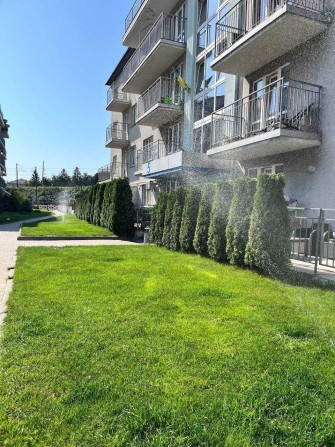 Оренда квартири з Терасою ЖК Бельгійське містечко вул.Джерельна - фото 1