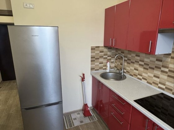 Аренда 1 комнатной квартиры ЖК Левада в центре Харків