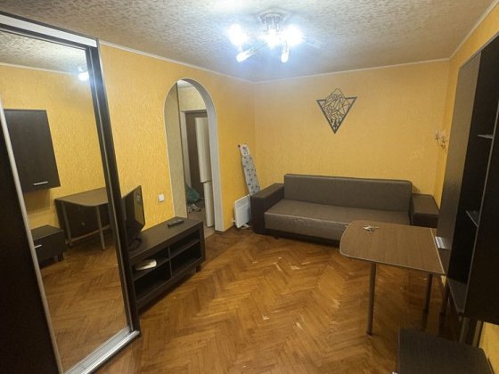 Однокімнатна квартира на 23 серпня Харків