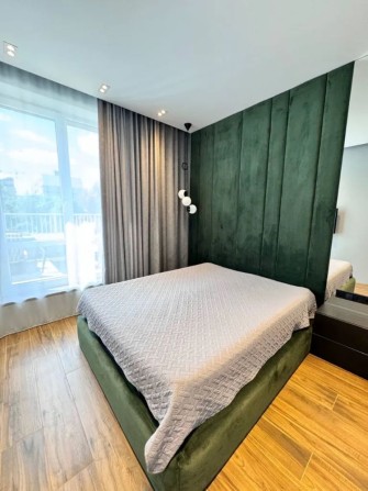 3к ЖК Виктории Холл Victory hall з Терасою! - фото 1