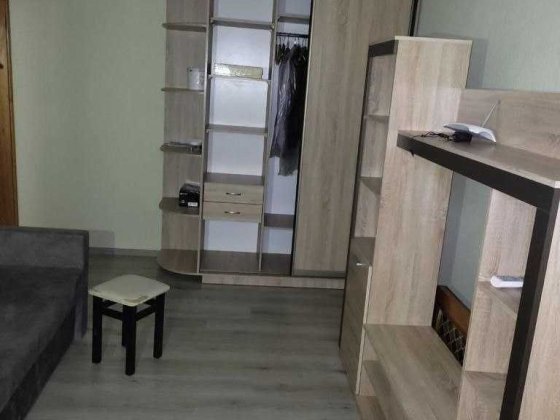 Здам 1 к. квартиру з ремонтом. Харків