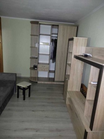 Здам 1 к. квартиру з ремонтом. - фото 1