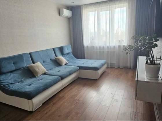 Реальная 2-ка в новострое, ЖК Мира 1, метро Масельского Харків