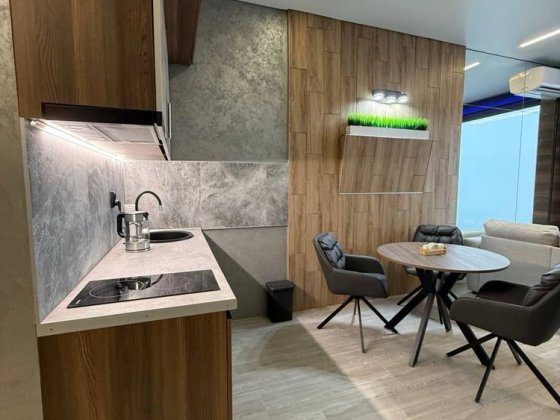 Аренда 1к кв ЖК Маяк Сичеславская набережная Днепр