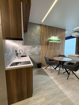 Аренда 1к кв ЖК Маяк Сичеславская набережная - фото 1