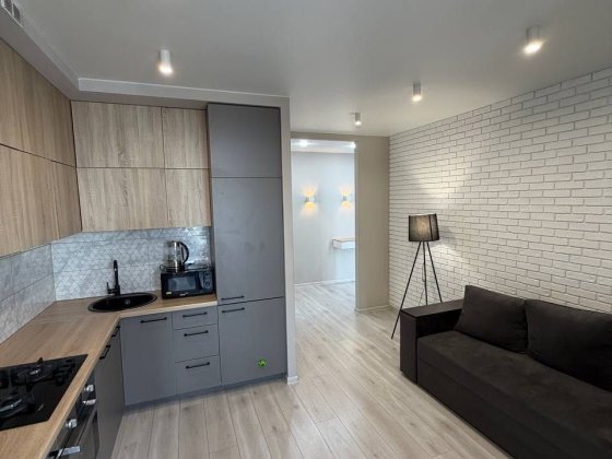 Аренда 2к ЖК Дубина Семейный Пр Гагарина Соьорный Можно Мел Жив! New Днепр