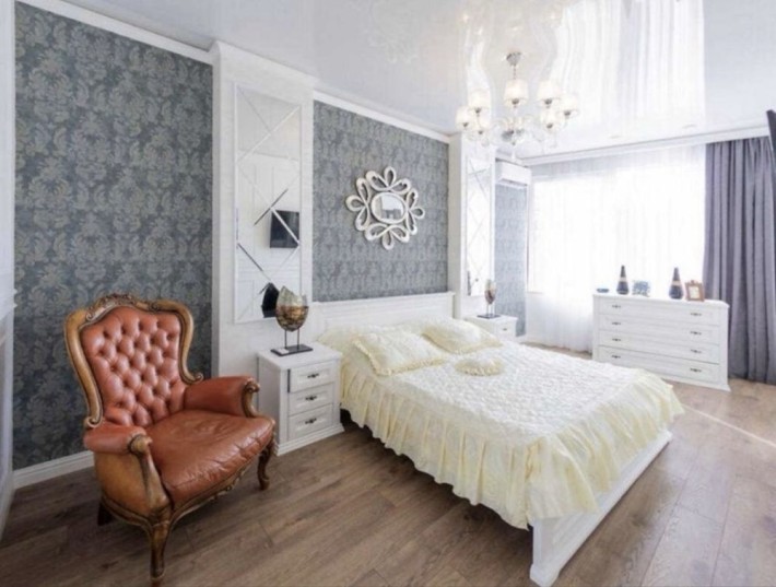 Аренда ЕВРО ТРЕШКИ /  ЖК Пальмира / Генуэзка 5/ Аркадия  / Одесса / - фото 1