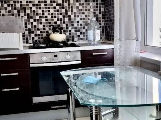 D1L  Здам 4 кімн. квартиру для родини! Салтівка, 624 мр, Салтівське шосе, 240 Харьков