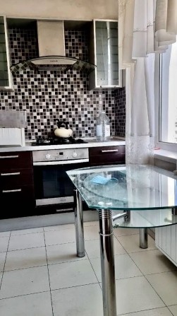 D1L  Здам 4 кімн. квартиру для родини! Салтівка, 624 мр, Салтівське шосе, 240 - фото 1