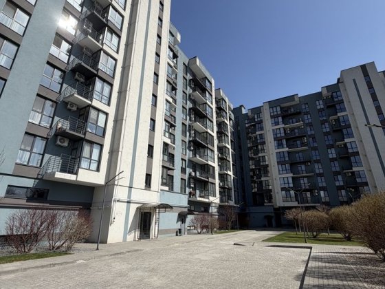 ЖК Дубинина подстанция