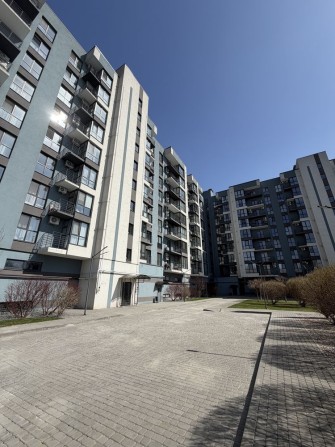 ЖК Дубинина подстанция - фото 1