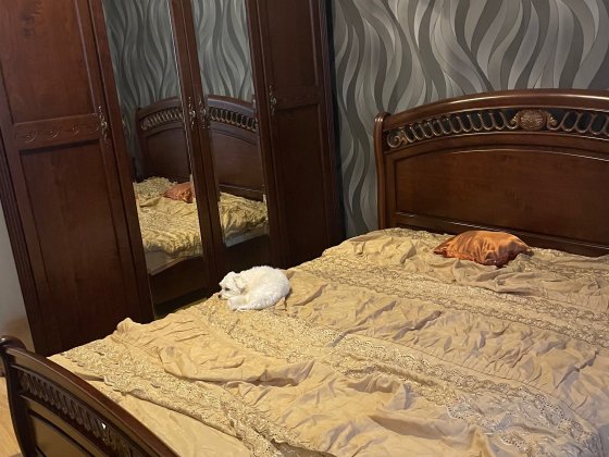 Сдам 2  квартиру Суворовский район Сахарова 30 Одесса