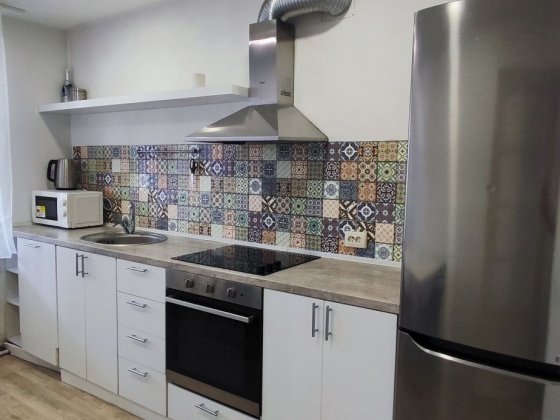 Здам 2 кім квартиру Центр Старокозацька Днепр