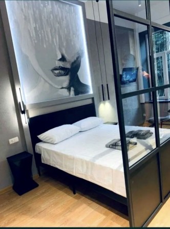 Аренда 1 Ком кв СТУДИЯ Музкомедия Компот Отрада Парк Шевченка - фото 1