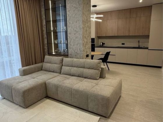 !! Перша здача!! квартира в ЖК Південний Днепр