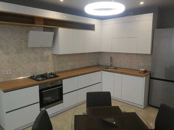 Оренда великої та гарної квартири Новобуд 2кімнатна квартира Липова Алея Львів