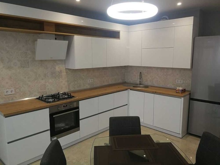 Оренда великої та гарної квартири Новобуд 2кімнатна квартира Липова Алея - фото 1