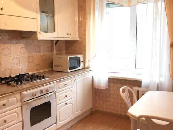 Сдам свою 2-х комнатную квартиру на Люстдорфская/Левитана Одеса