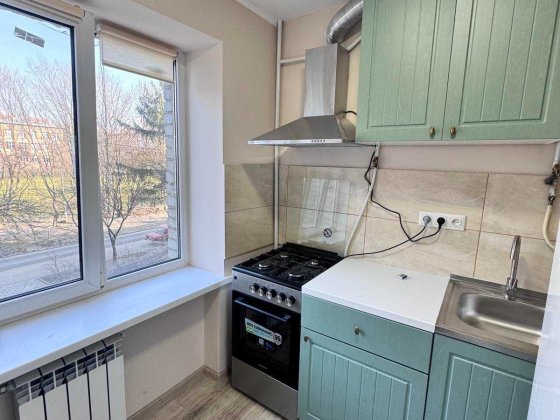 Оренда 1 кім квартири, вул Дунайська Львів