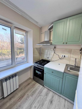 Оренда 1 кім квартири, вул Дунайська - фото 1