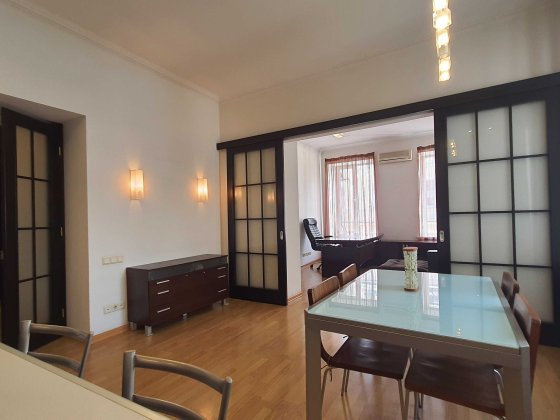 Аренда 3-х комнатной квартиры в центре Одессы Одесса