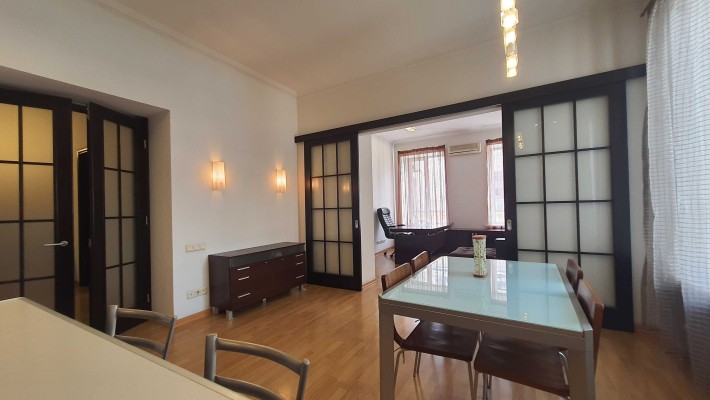 Аренда 3-х комнатной квартиры в центре Одессы - фото 1