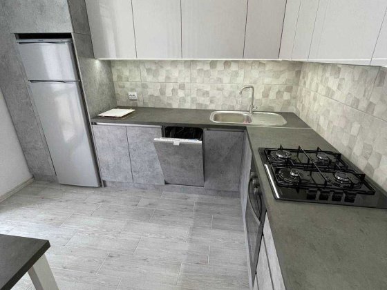 Оренда стильної квартири в ЖК Америка Львів