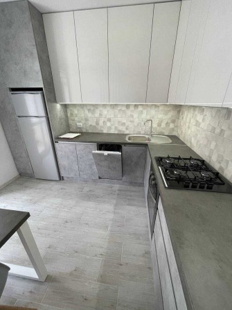 Оренда стильної квартири в ЖК Америка - фото 1