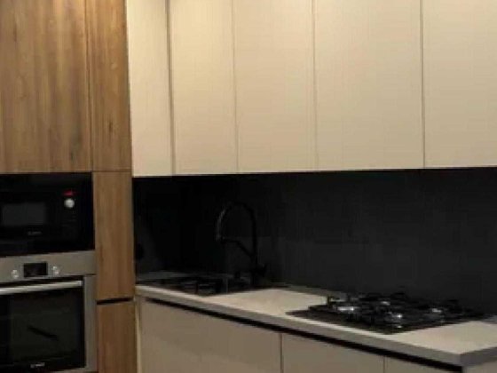 Оренда 2кім+кухня студіо ПЕРША ЗДАЧА новобуд Малоголосківська