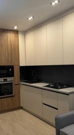 Оренда 2кім+кухня студіо ПЕРША ЗДАЧА новобуд Малоголосківська - фото 1