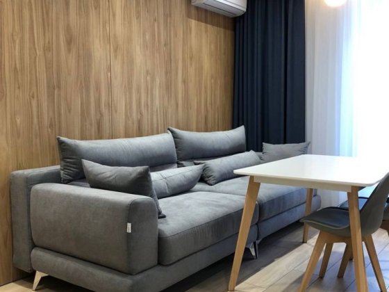 Аренда. ЖК Ривер парк. Победа. Набережная. Новострой Дніпро