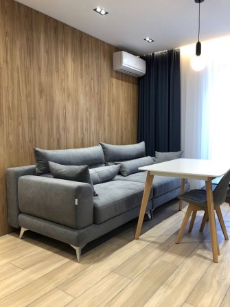 Аренда. ЖК Ривер парк. Победа. Набережная. Новострой - фото 1