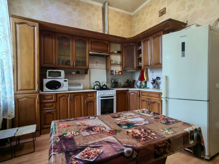 Сдам 2к квартиру. Озера.Свободна. Реальная. - фото 1