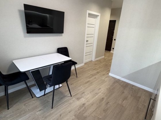 Новый ж к  Кадор на Краснова первая сдача Одеса