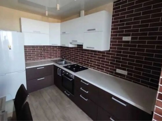 Здається в оренду простора та сучасна 1-кімнатна квартира Днепр