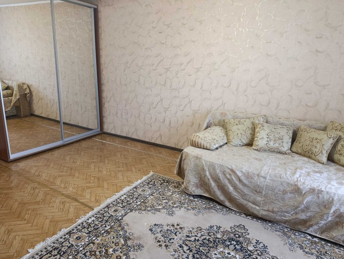 Сдам квартиру однокімнатну Варненська 7г, парк Горького - фото 1