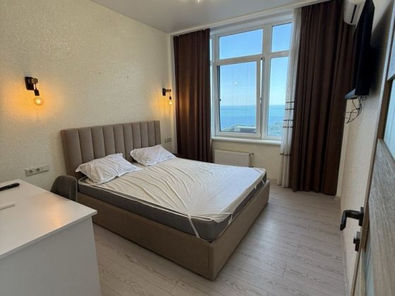 Сдам 2-х ком. квартиру на Каманина Одеса