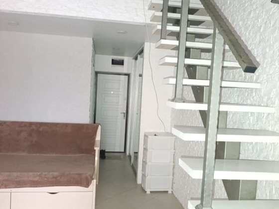 Сдаётся долгосрочно 2ух уровневая смарт квартира. Одеса