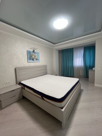 Сдаю 1 комнатную квартиру. Ж.К Парковый - фото 1